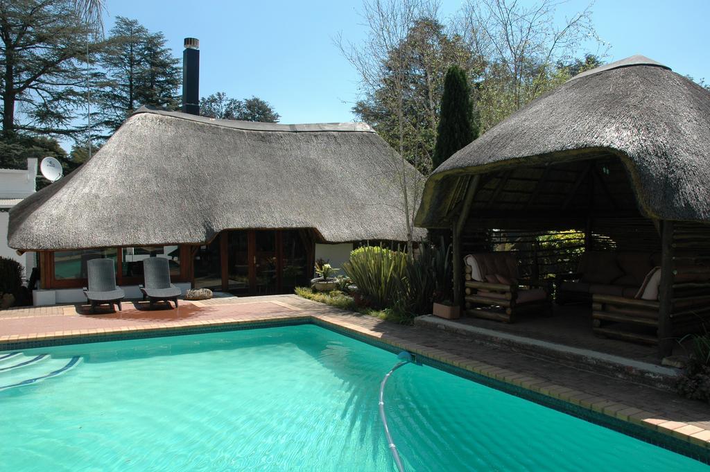 Walts Place Benoni Exterior foto