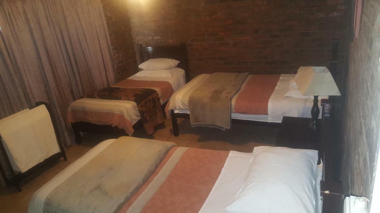 Walts Place Benoni Exterior foto
